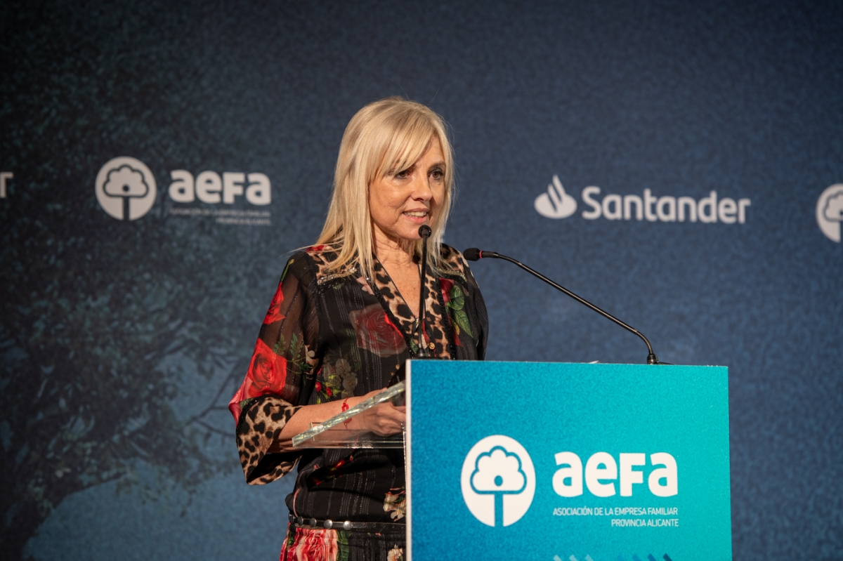 Aefa reclama una Ley de la Empresa Familiar para reforzar su protección y facilitar el relevo generacional  