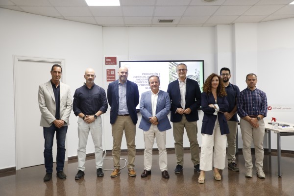ENAE culmina la defensa de TFM con importantes proyectos para la Región 