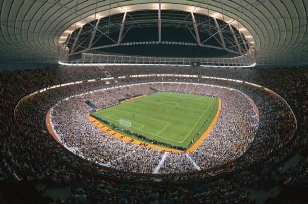 València se queda fuera del Mundial 2030