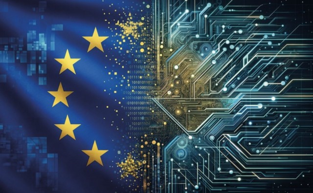 Europa se prepara para reforzar infraestructuras propias y ganar soberanía digital