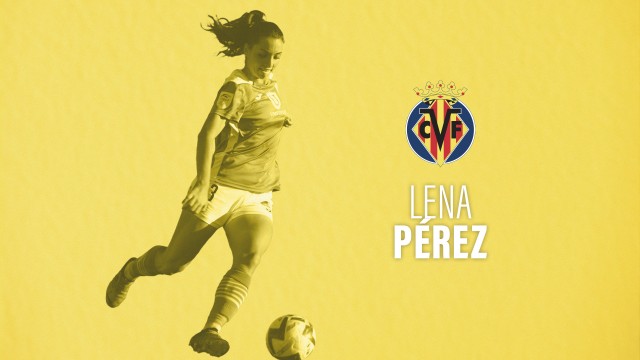 Lena Pérez y Montse Quesada, refuerzos para la defensa y la portería del Villarreal Femenino
