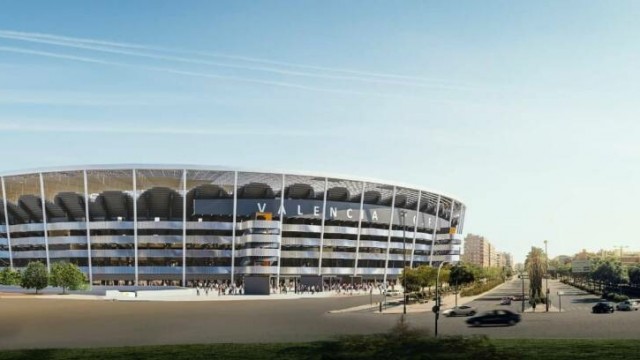 Oficial: València se queda fuera del Mundial 2030