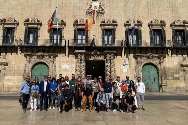Vuelve el prestigioso curso que forma a los grandes embajadores de los Vinos Alicante DOP