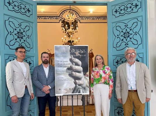 Cehegín mostrará en una gran exposición las grandes maravillas de su historia y de su arte religioso 