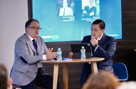 Las empresas valencianas digitalizadas elevan su rentabilidad hasta el 8%, frente al 5,4% de las que no
