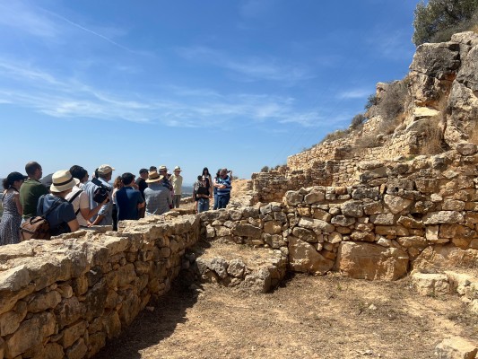 Llíria incrementa un 41% las visitas turísticas en el primer semestre de 2024