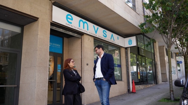 Ginés Ruiz pide 