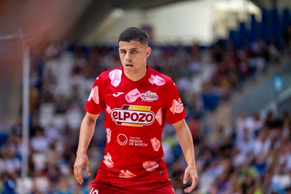 ElPozo cae en Palma y se jugará el pase a la final el sábado en Murcia ya sin red