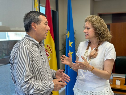 El conseller de Sanidad asume la gestión de las inversiones sanitarias en Torrent