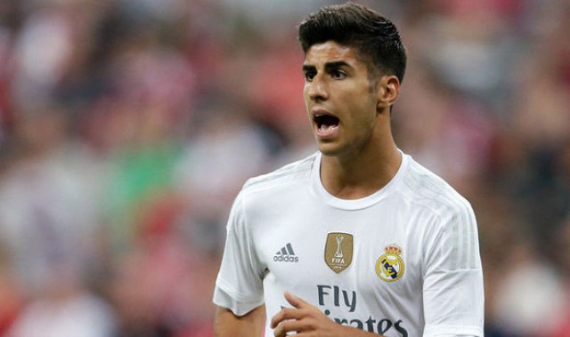 Asensio muestra su deseo de convencer a Zidane y quedarse en el Real Madrid