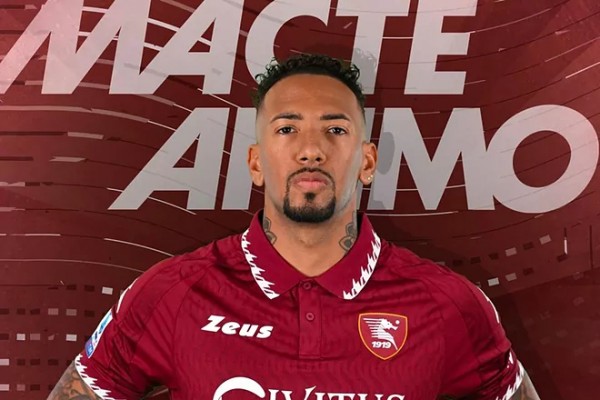 Jerome Boateng, condenado a multa condicional de 200.000 euros por agresión a su expareja

