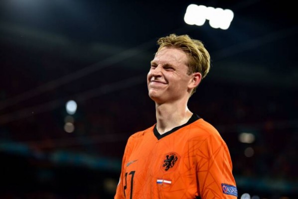 Ronald Koeman: 