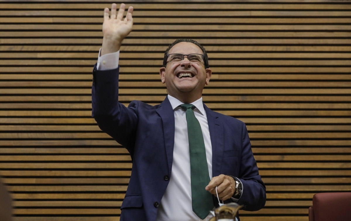 Jorge Bellver, exconcejal del PP e imputado en caso Azud, ingresado en la UCI por un ictus