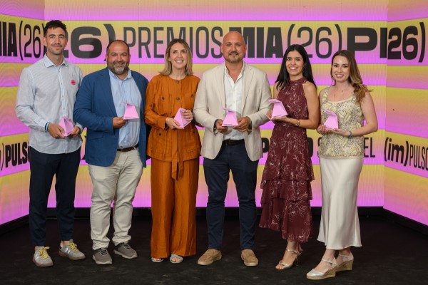 Asindown, Emuca, Verdú Artesanos, Zink Medical y Laura Oro triunfan en los Premios MIA 2026