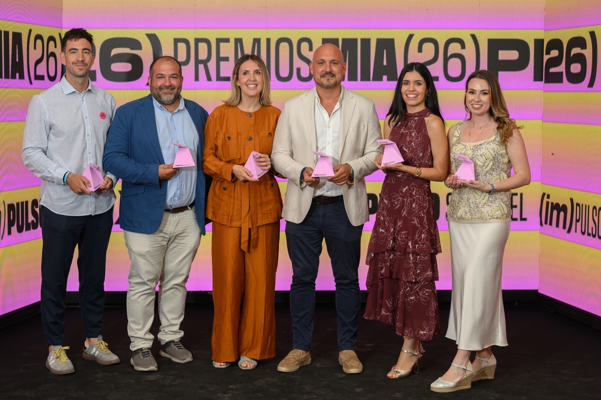 Asindown, Emuca, Verdú Artesanos, Zink Medical y Laura Oro triunfan en los Premios MIA 2026