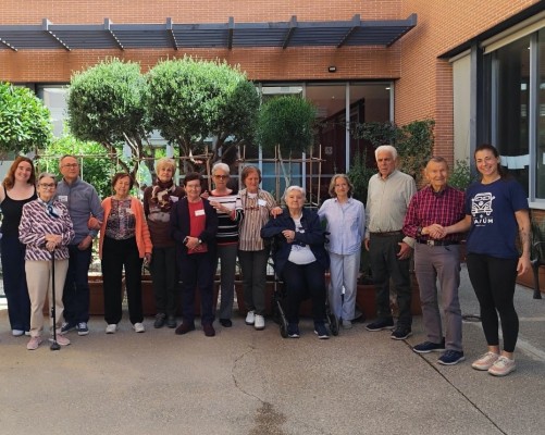 Mengem crea ‘El Menú de los Recuerdos’, una iniciativa solidaria inspirada en la memoria gastronómica de personas con alzhéimer