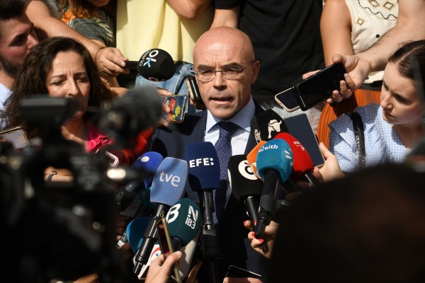Vox llamará a Sánchez a testificar en el 'caso Begoña Gómez' si esta 