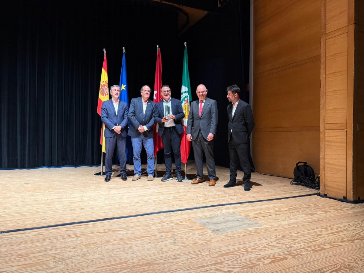 El Consorci Mare, premiado con la Escoba de Plata por su red de ecoparques e islas ecológicas