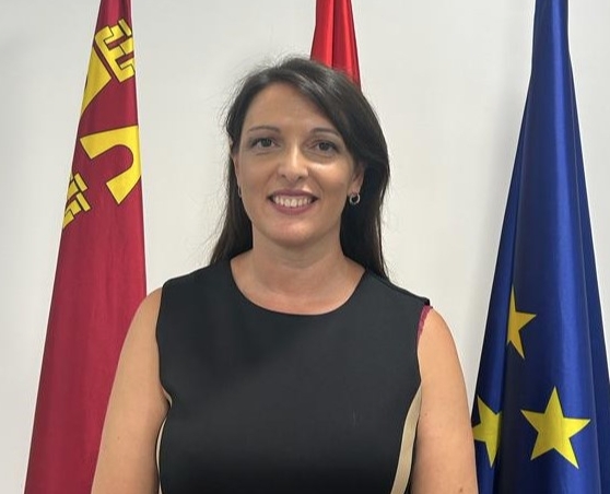 Salud renueva la cúpula del SMS: Irene Marín, nueva directora gerente