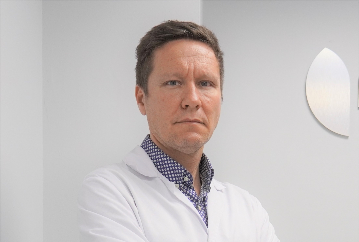 Cómo la resonancia multiparamétrica está transformando el diagnóstico del cáncer de próstata