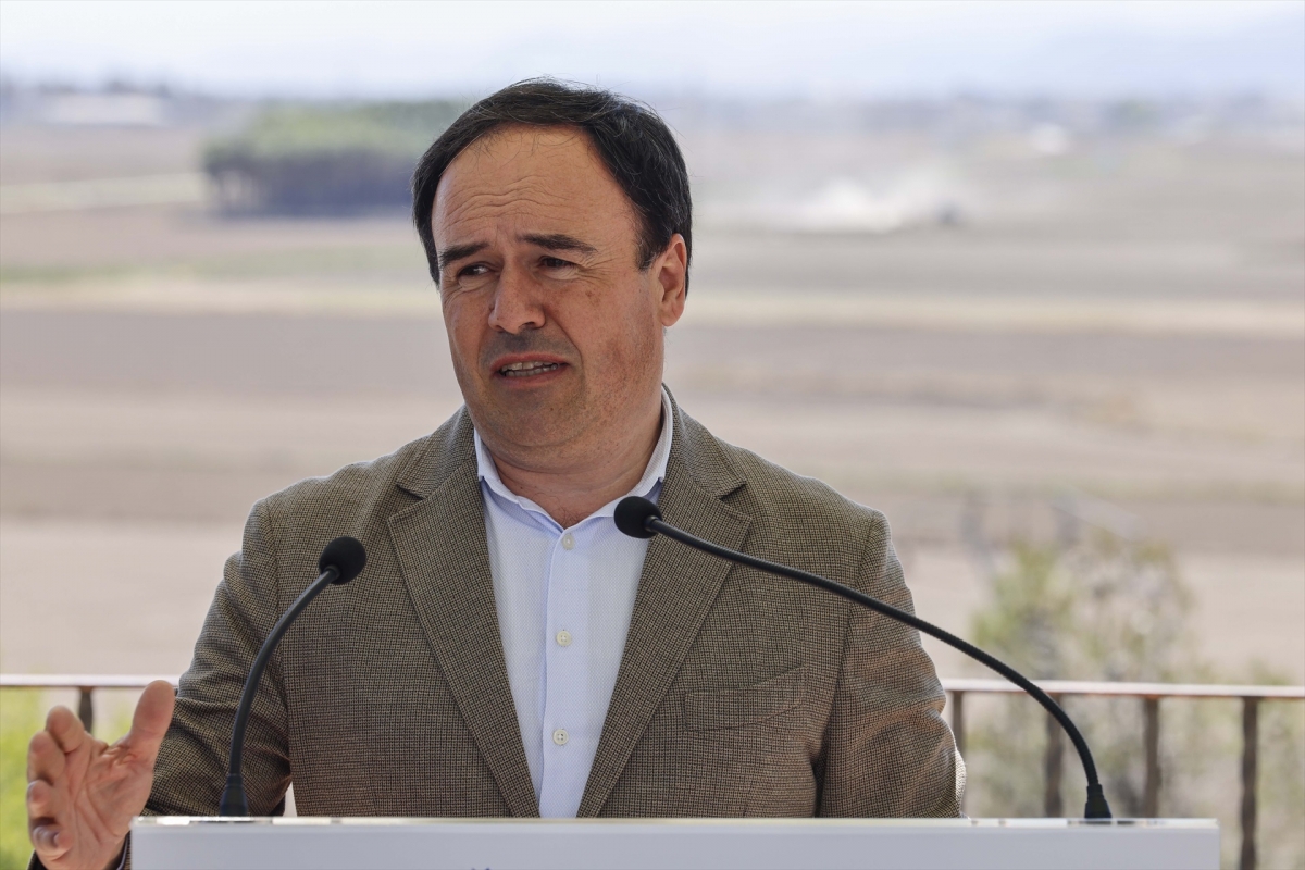 El Consell simplificará el procedimiento para que las plantas renovables almacenen energía