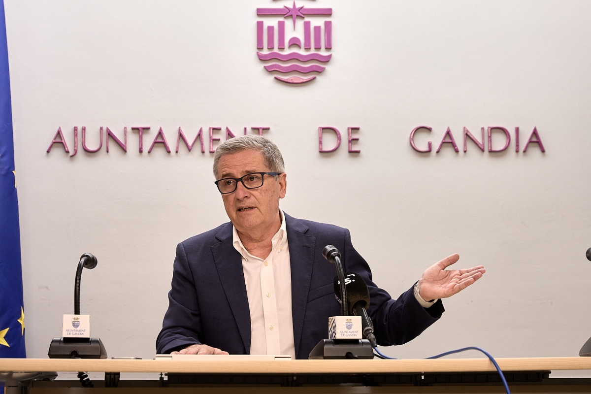 Comarca y empresa | Gandia garantix la continuïtat