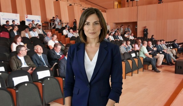 Sof-IA en un minuto: La electrificación, la opción más viable para descarbonizar el azulejo en Castellón