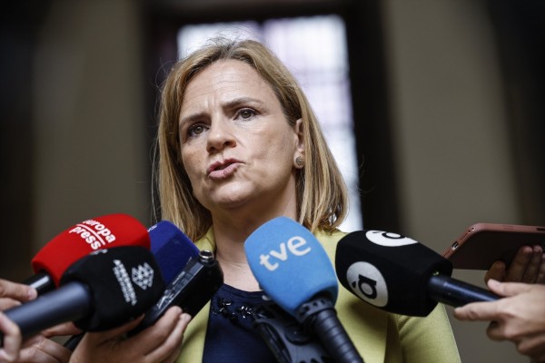 Bernabé declarará València zona tensionada e impondrá la tasa turística si es alcaldesa