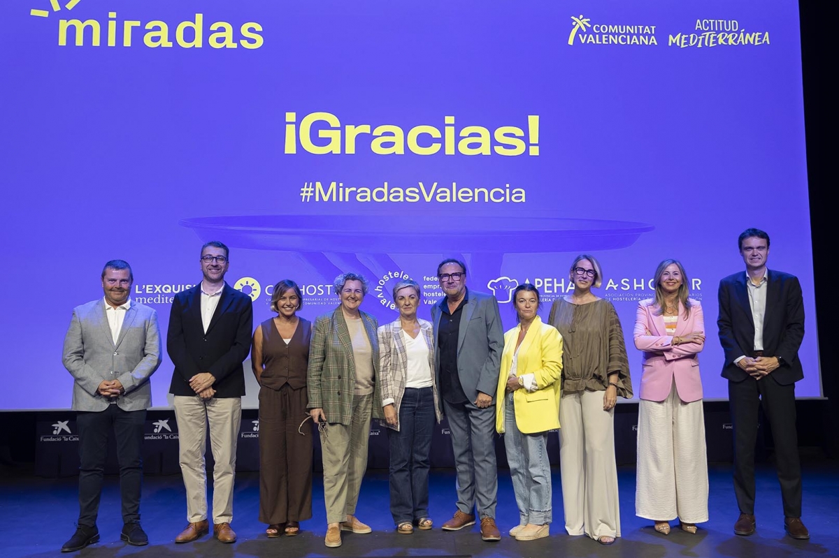 Miradas 2026 pondrá el foco en los desafíos reales de la hostelería para impulsar la competitividad del sector 