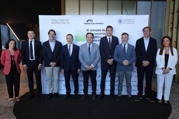 El Consell simplificará el procedimiento para que las plantas renovables almacenen energía