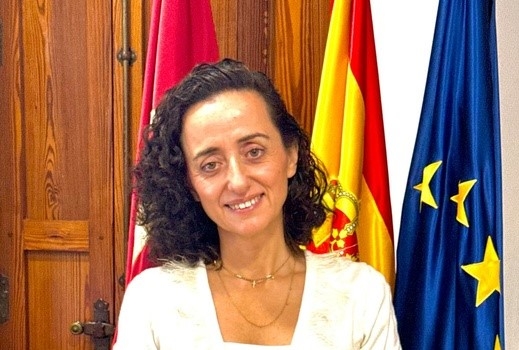 Ana Losantos Albacete