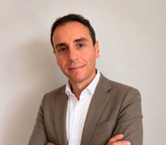 Daniel Giner Bravo.