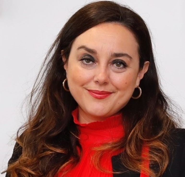 María Cruz Ferreira Costa, directora general de Unión Europea.