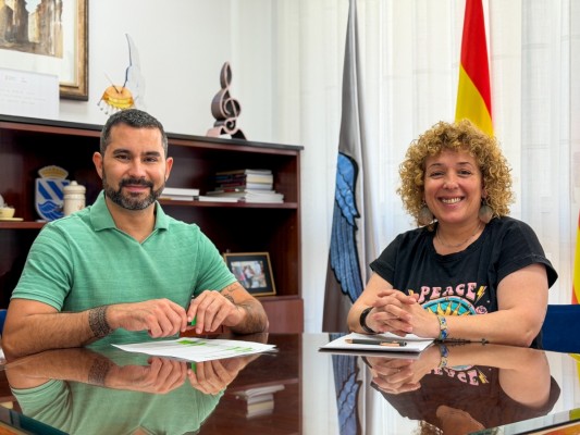 L’Alcora se prepara para vivir una de las ediciones más completas de la festividad en honor a San Cristóbal