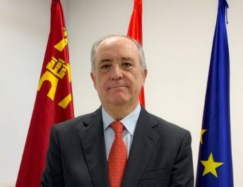 Jesús María Cañavate Gea.