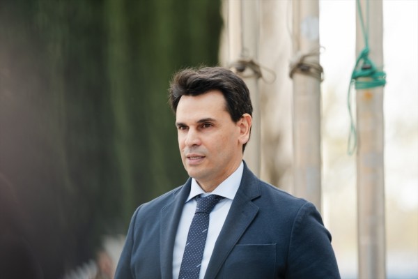 Un juez autoriza a la UCO investigar las cuentas de Alberto González Amador desde 2014
