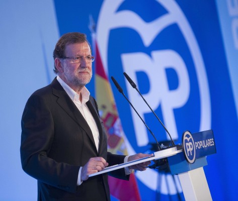 El juez cita al representante del PP para requerirle la fianza civil de hasta 1,2 millones de euros por la 'caja B'