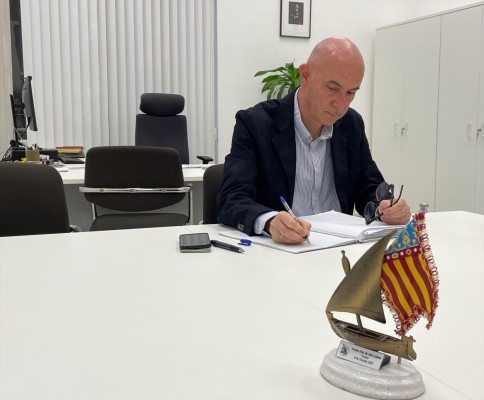 València activa las ayudas al emprendimiento con el requisito de cinco años de empadronamiento