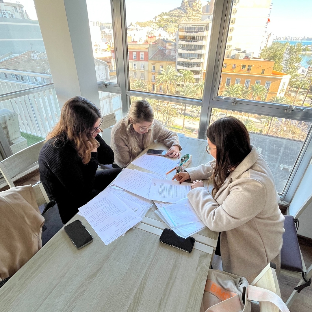 IMEP, la universidad donde la formación se convierte en experiencia profesional