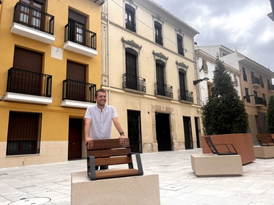 Petrer destina 100.000 euros a ayudas para vivienda en el casco histórico