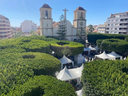 Almoradí destina 200.000 euros a una nueva edición del Bono Consumo para este otoño