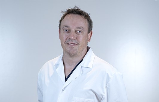La cirugía robótica Da Vinci ayuda a preservar la continencia urinaria y la función sexual tras el cáncer de próstata