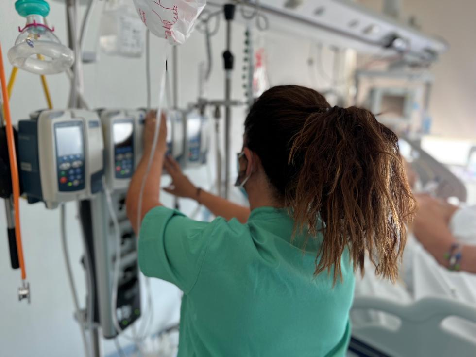 CSIF propone a Sanidad un límite de cuatro guardias al mes y una jornada semanal de 35 horas para residentes
