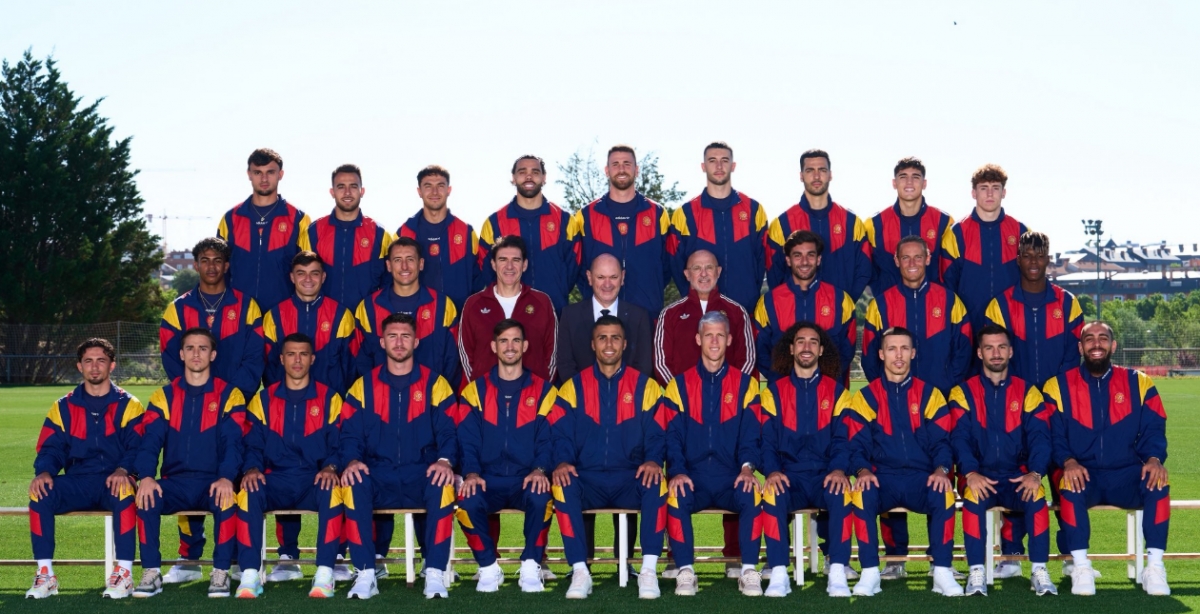 El decimoséptimo Mundial de España: 67 partidos, 31 victorias y 108 goles