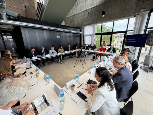 Industria reorienta el CVE hacia un modelo de colaboración y planificación entre todos los agentes del ecosistema