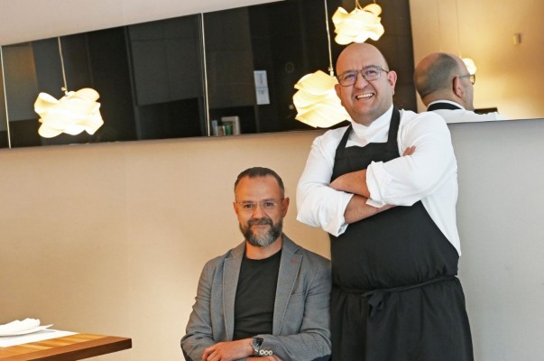 La Cuina Restaurant (Ontinyent) 
