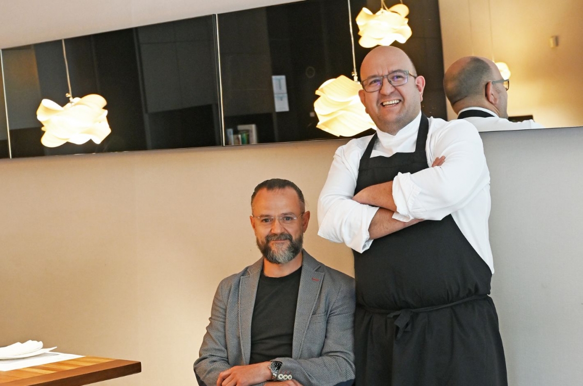 La Cuina Restaurant (Ontinyent) 