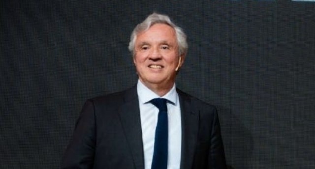 Carlos Garrido, nuevo presidente de la Mesa de Turismo de España
