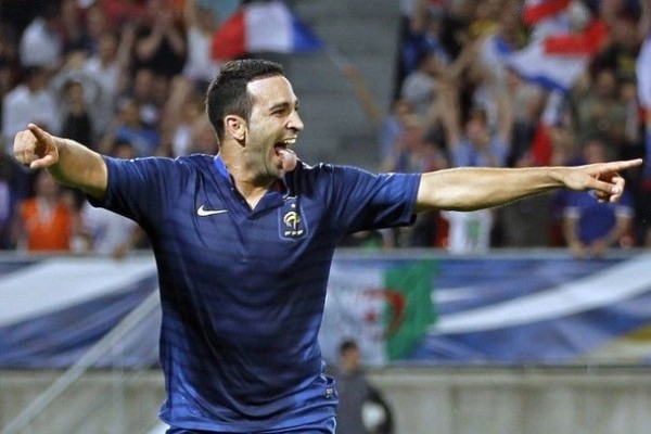 Deschamps convoca a Rami por las dudas físicas que pesan sobre Varane