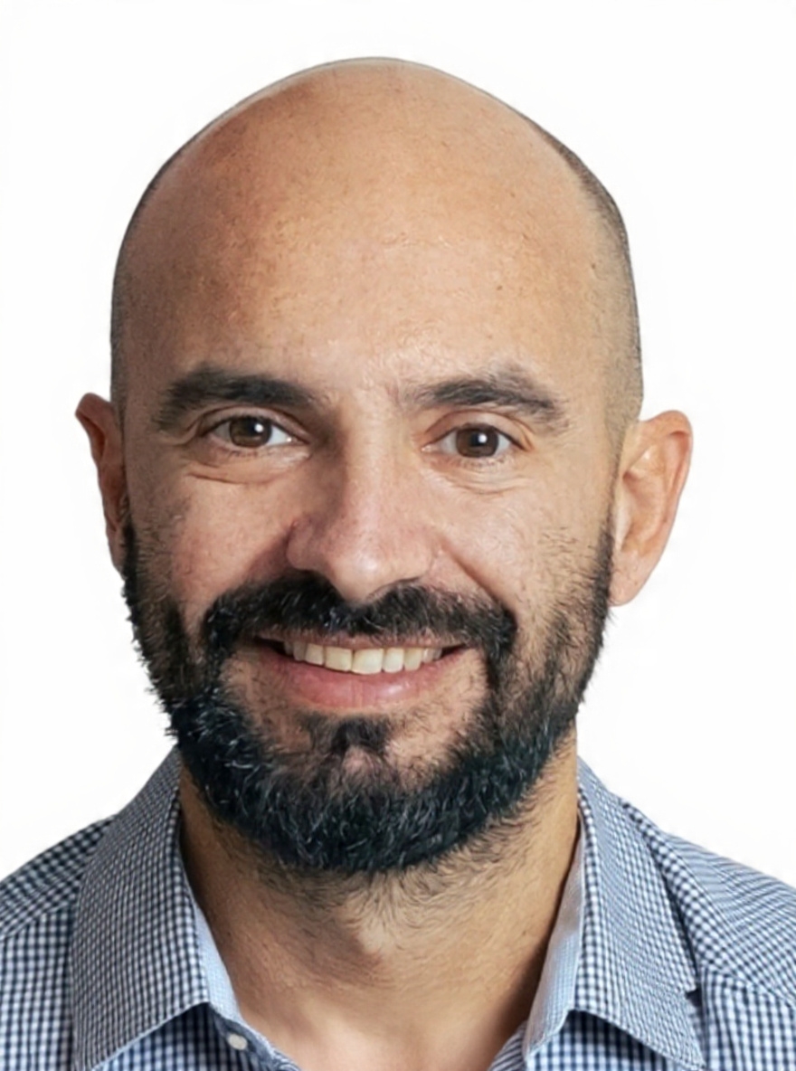 Eduardo José Prieto Giménez. - Eduardo José Prieto Giménez.